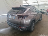  Hyundai  Tucson HYUNDAI  / 2020 / 5P / SUV 1.6 HYBRID 230 CREATIVE #3