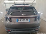  Hyundai  Tucson HYUNDAI  / 2020 / 5P / SUV 1.6 HYBRID 230 CREATIVE #10