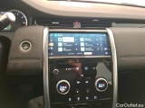  Land Rover  Discovery LAND ROVER  Sport / 2019 / 5P / SUV 1.5 P300e PHEV AUTO 4WD #7