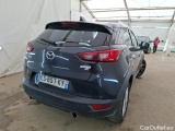  Mazda  CX-3  Dynamique 2.0 SKYACTIV-G 120CV BVM6 E6 #3