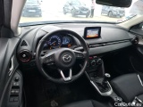  Mazda  CX-3  Dynamique 2.0 SKYACTIV-G 120CV BVM6 E6 #5