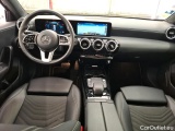  Mercedes  A-Klasse MERCEDES-BENZ Classe A Compact / 2018 / 5P / Berline A 180 d Business Line 8G-DCT #5