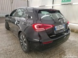  Mercedes  A-Klasse MERCEDES-BENZ Classe A Compact / 2018 / 5P / Berline A 180 d Business Line 8G-DCT #2