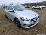  Mercedes  B-Klasse MERCEDES-BENZ Classe B / 2019 / 5P / monospace B 180 d Business Line Edition BA8 #4