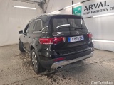  Mercedes  GLB  / 2019 / 5P / SUV  200 d Progressive Line / VENTE SANS CG #2