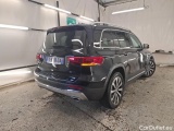  Mercedes  GLB  / 2019 / 5P / SUV  200 d Progressive Line / VENTE SANS CG #3