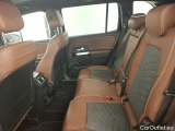 Mercedes  GLB  / 2019 / 5P / SUV  200 d Progressive Line / VENTE SANS CG #9
