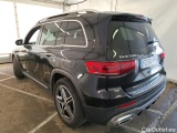  Mercedes  GLB MERCEDES-BENZ  / 2019 / 5P / SUV  200 d AMG Line #2