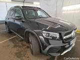  Mercedes  GLB MERCEDES-BENZ  / 2019 / 5P / SUV  200 d AMG Line #4
