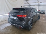  Nissan  Qashqai NISSAN  / 2021 / 5P / Crossover 1.3 MHEV 158ch Xtronic Tekna #3