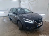  Nissan  Qashqai NISSAN  / 2021 / 5P / Crossover 1.3 MHEV 158ch Xtronic Tekna #4