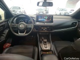  Nissan  Qashqai NISSAN  / 2021 / 5P / Crossover 1.3 MHEV 158ch Xtronic Tekna #5