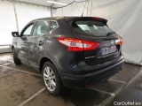  Nissan  Qashqai NISSAN  5p Crossover 1.5 DCI 110 BUSINESS EDITION #2