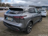  Nissan  Qashqai NISSAN  / 2021 / 5P / Crossover e-Power 190 N-Connecta BVA #3