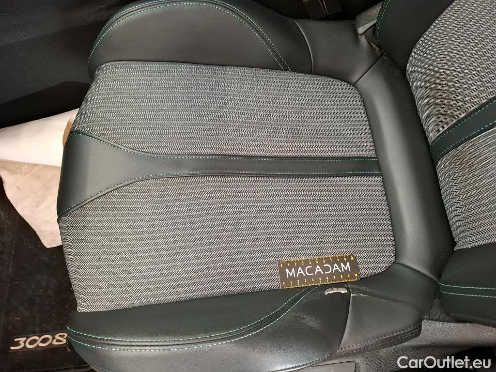  Peugeot  3008  Allure 1.5 HDi 130CV BVA8 E6d #6