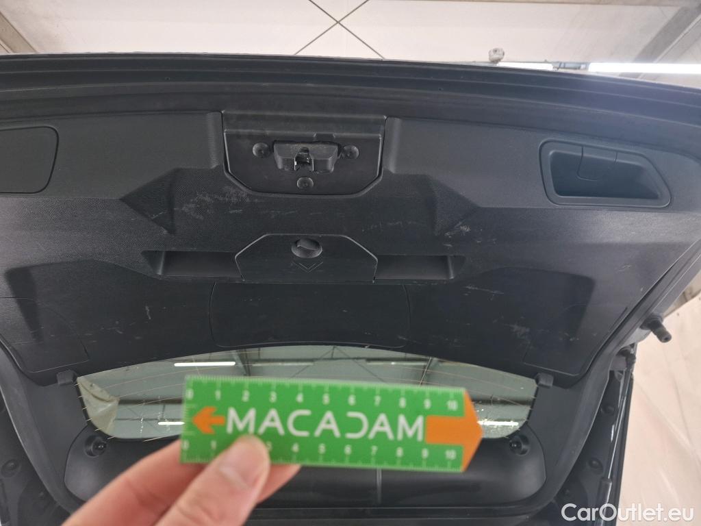  Peugeot  3008  II Allure Pack 1.5 HDi 130CV BVA8 E6d #18