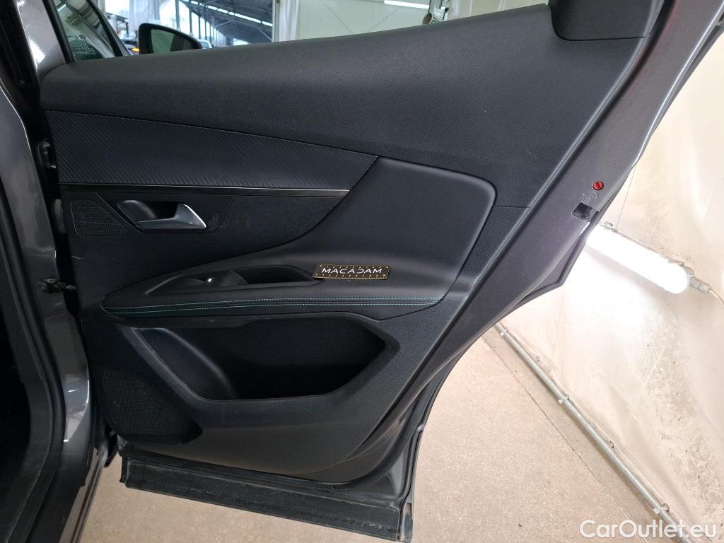  Peugeot  3008  Allure 1.5 HDi 130CV BVA8 E6d #52