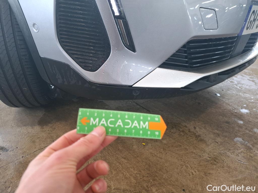  Peugeot  3008  II Allure Pack 1.5 HDi 130CV BVA8 E6d #4