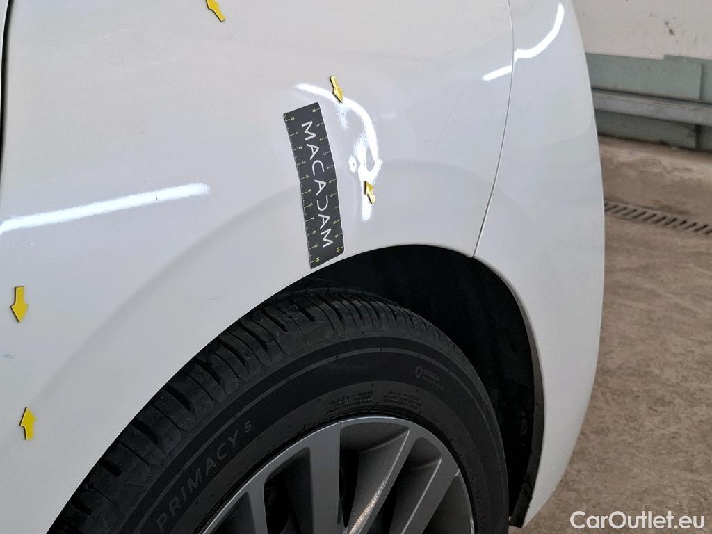  Peugeot  308  Active Pack 1.2 PureTech 110CV BVM6 E6d #7