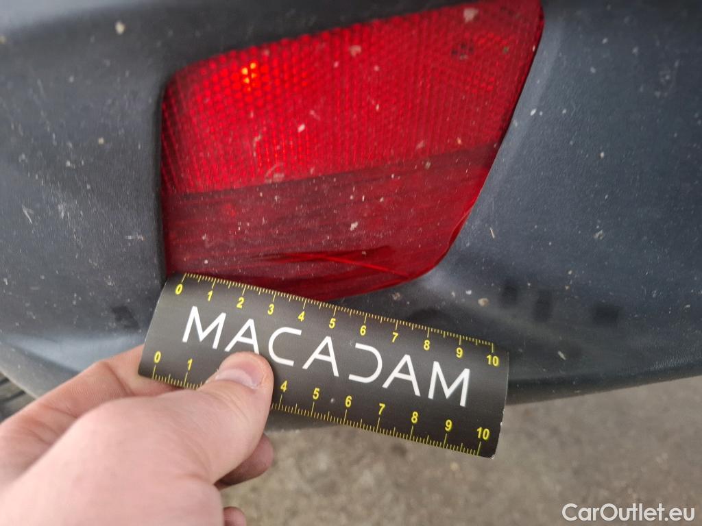  Peugeot  2008  Allure Pack 1.5 HDi 130CV BVA8 E6d #2