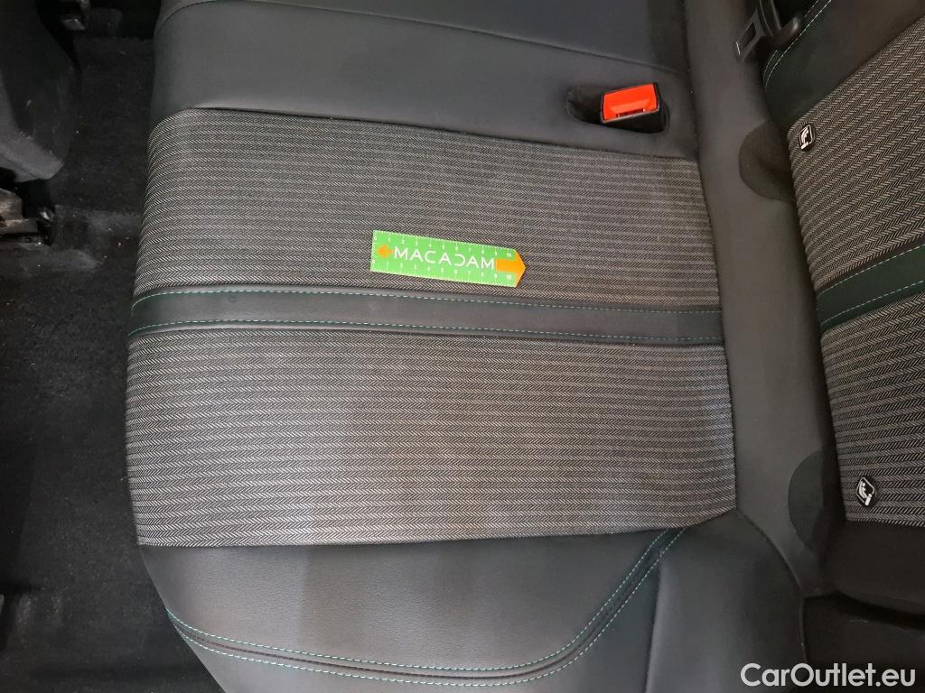  Peugeot  3008  II Allure Pack 1.5 HDi 130CV BVA8 E6d #25