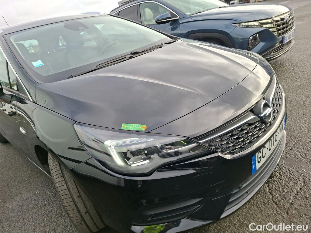 Opel  Astra  K Sports Tourer Elegance Business Start/Stop 1.5 120CV BVA9 E6d #35