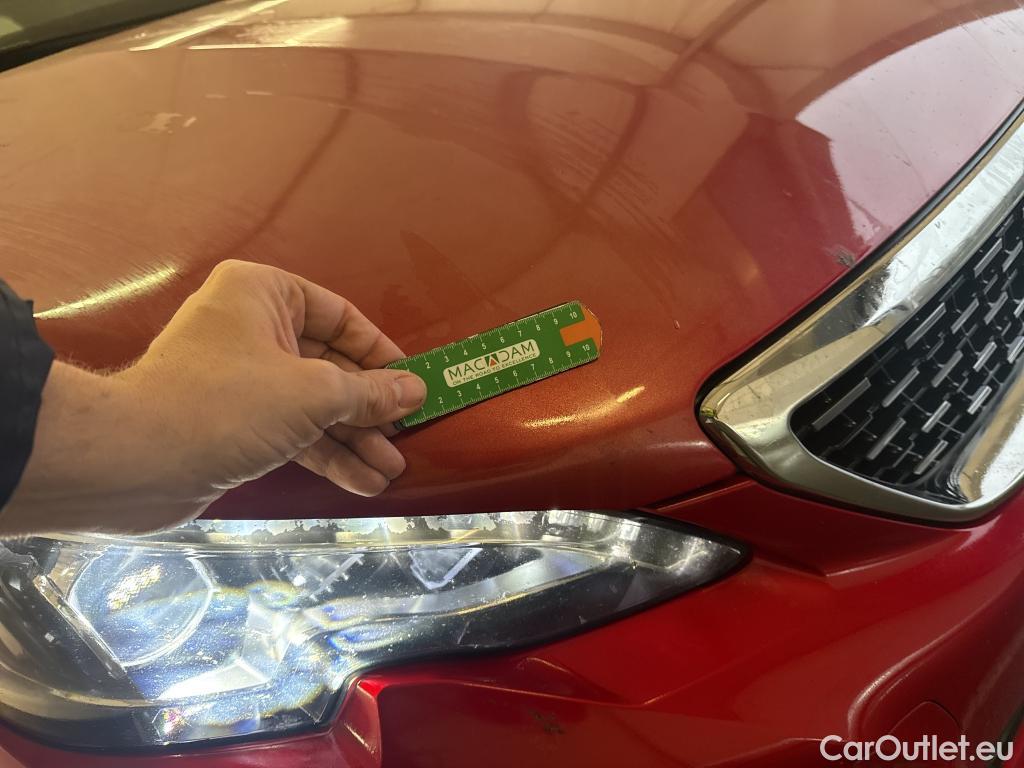  Peugeot  308  GT Line 1.2 PureTech 130CV BVM6 E6dT #4