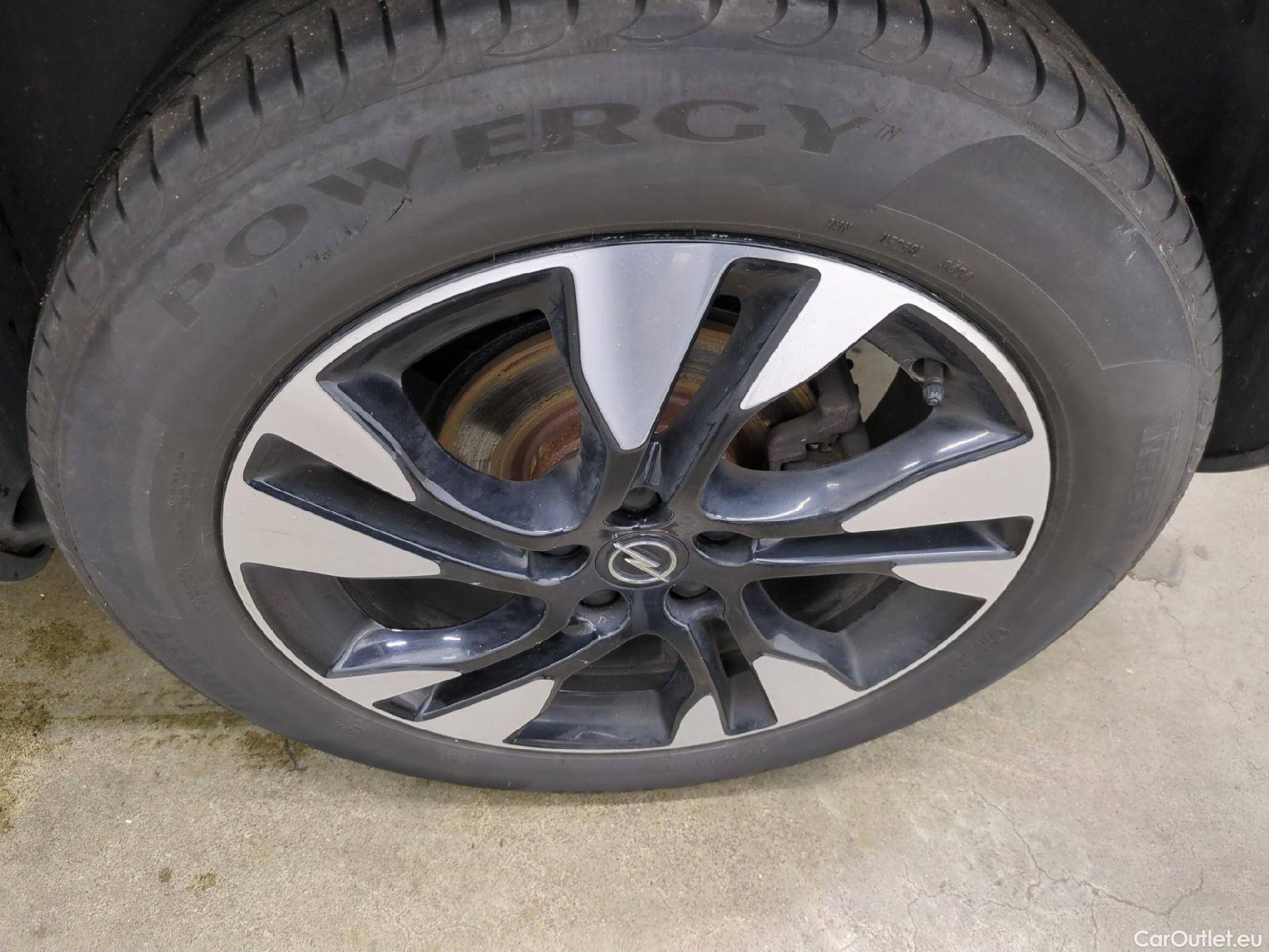  Opel   Grandland X Grandland X Elegance Business 1.5 130CV BVA8 E6d #17