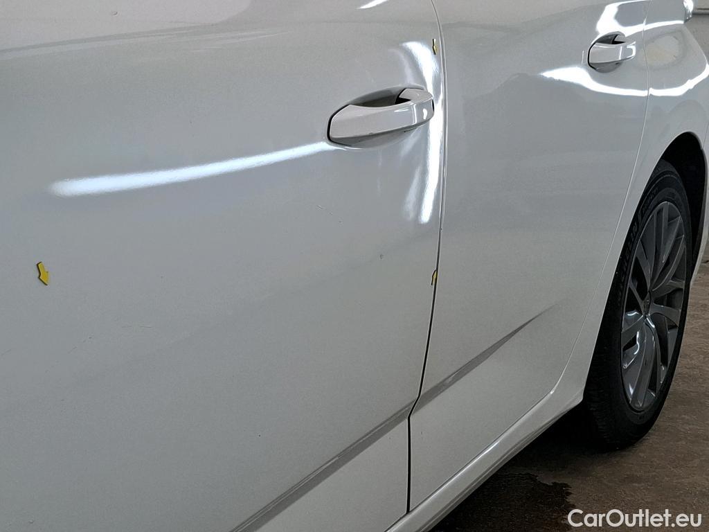  Peugeot  308  Active Pack 1.2 PureTech 110CV BVM6 E6d #17