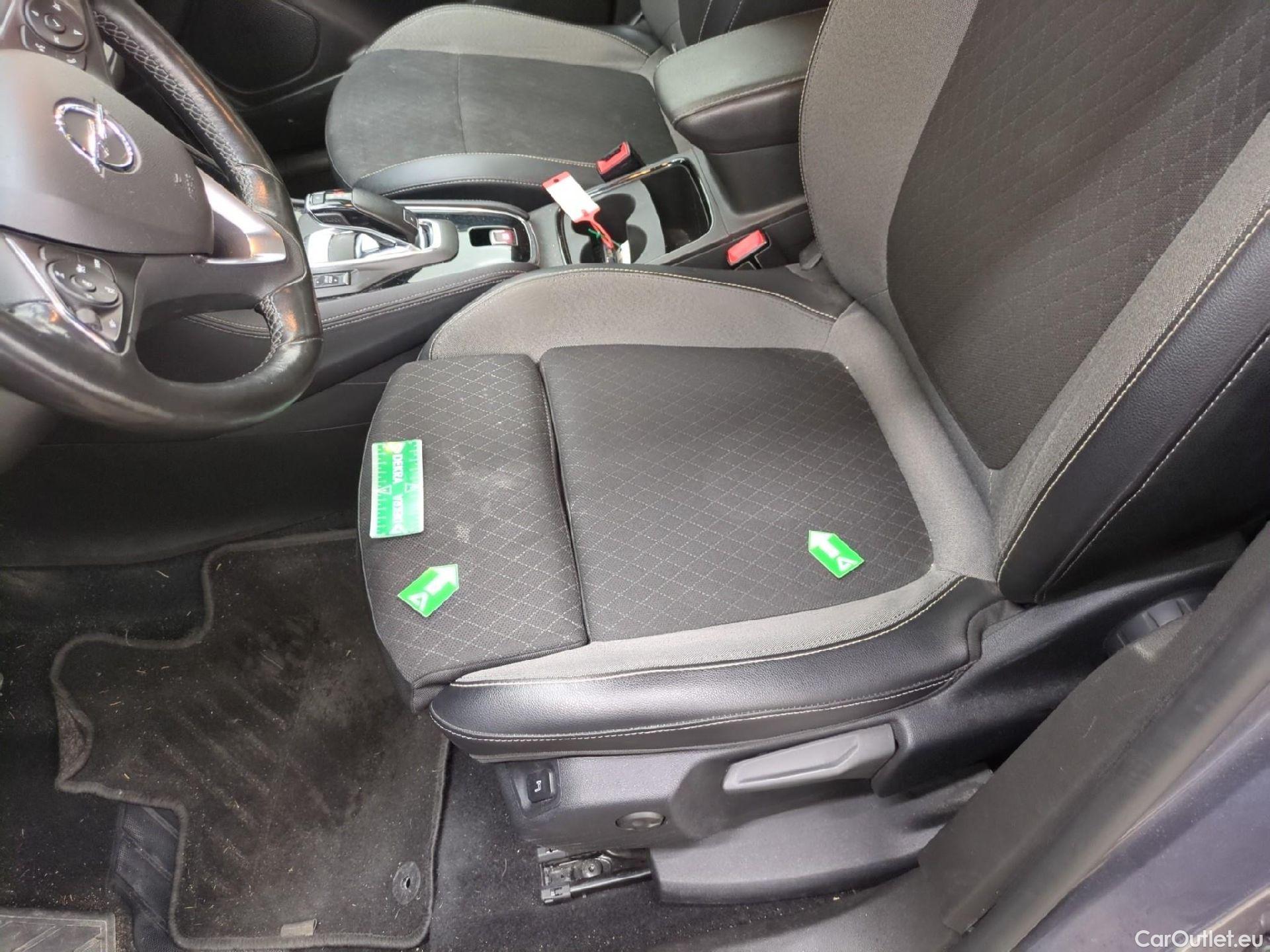  Opel   Grandland X Grandland X Elegance Business 1.5 130CV BVA8 E6d #7