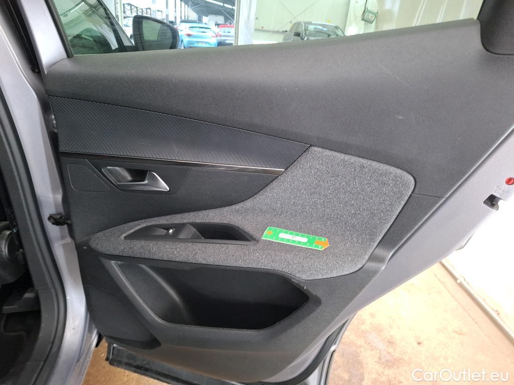  Peugeot  3008  Active Business 1.5 HDi 130CV BVA8 E6d #9