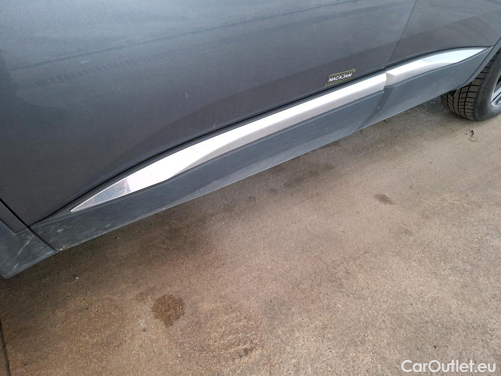  Peugeot  3008  Allure 1.5 HDi 130CV BVA8 E6d #3