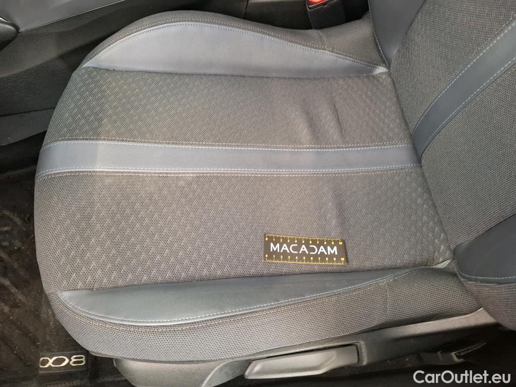  Peugeot  2008  Allure Business 1.5 HDi 100CV BVM6 E6d #7