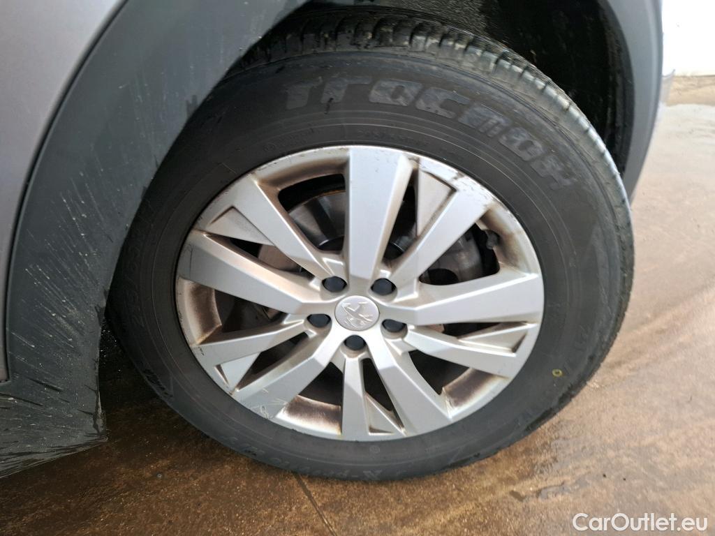  Peugeot  3008  Active Business 1.5 HDi 130CV BVA8 E6d #15