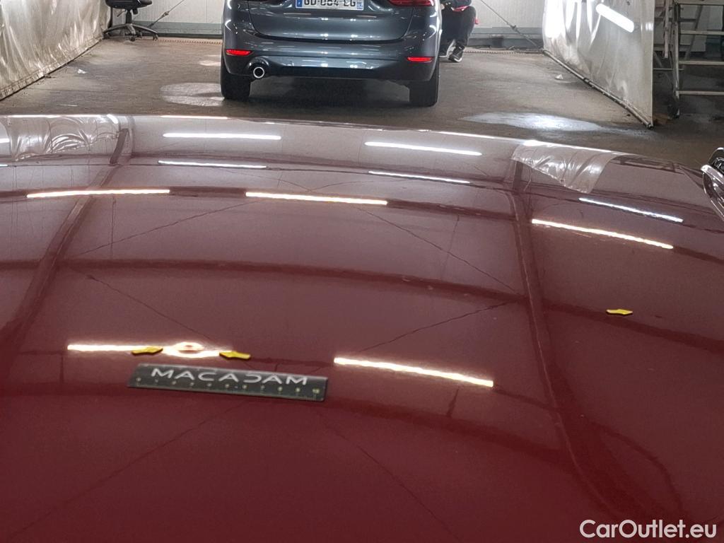  Peugeot  2008  Allure Pack 1.5 HDi 130CV BVA8 E6d #15