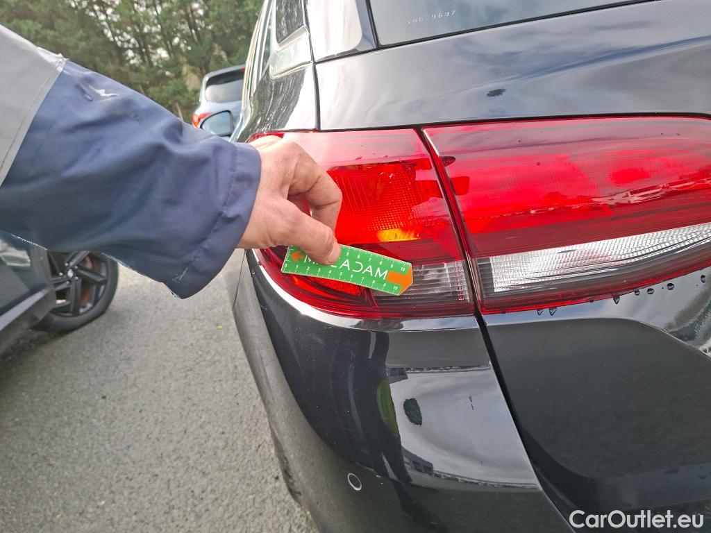  Opel  Astra  K Sports Tourer Elegance Business Start/Stop 1.5 120CV BVA9 E6d #39