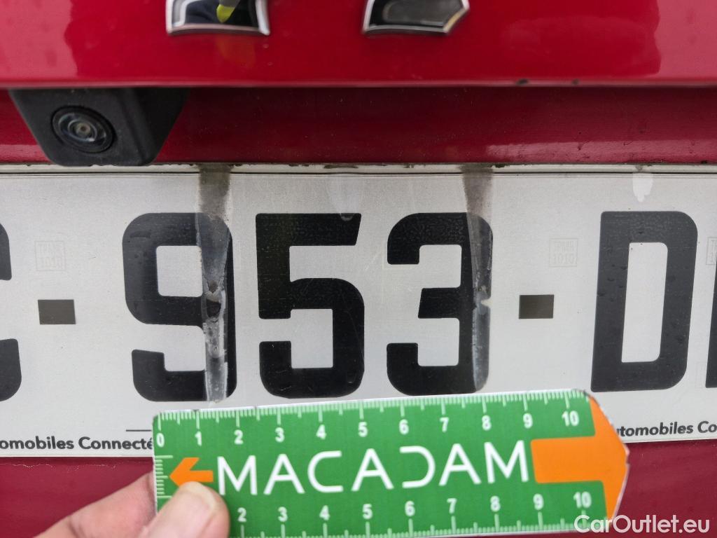  Peugeot  2008 PEUGEOT  / 2019 / 5P / Crossover BLUEHDI 130 S&S EAT8 GT PACK #5