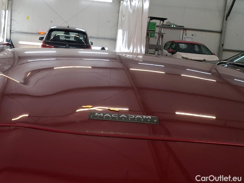  Peugeot  2008  Allure Pack 1.5 HDi 130CV BVA8 E6d #14