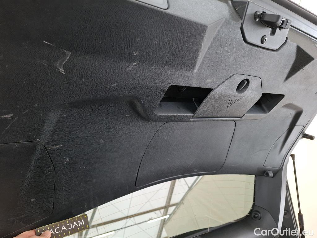  Peugeot  3008  Allure 1.5 HDi 130CV BVA8 E6d #18