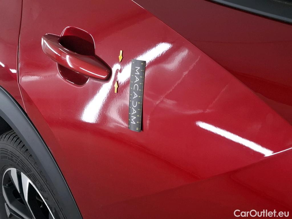  Peugeot  2008  Allure Pack 1.5 HDi 130CV BVA8 E6d #12