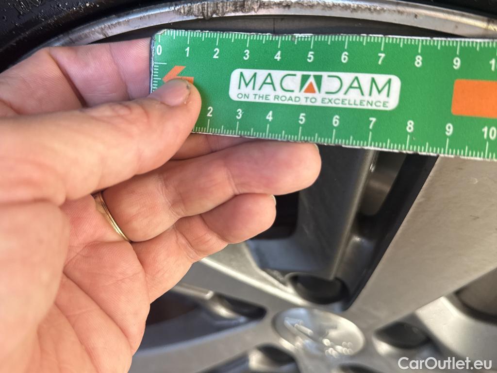  Peugeot  308  GT Line 1.2 PureTech 130CV BVM6 E6dT #17