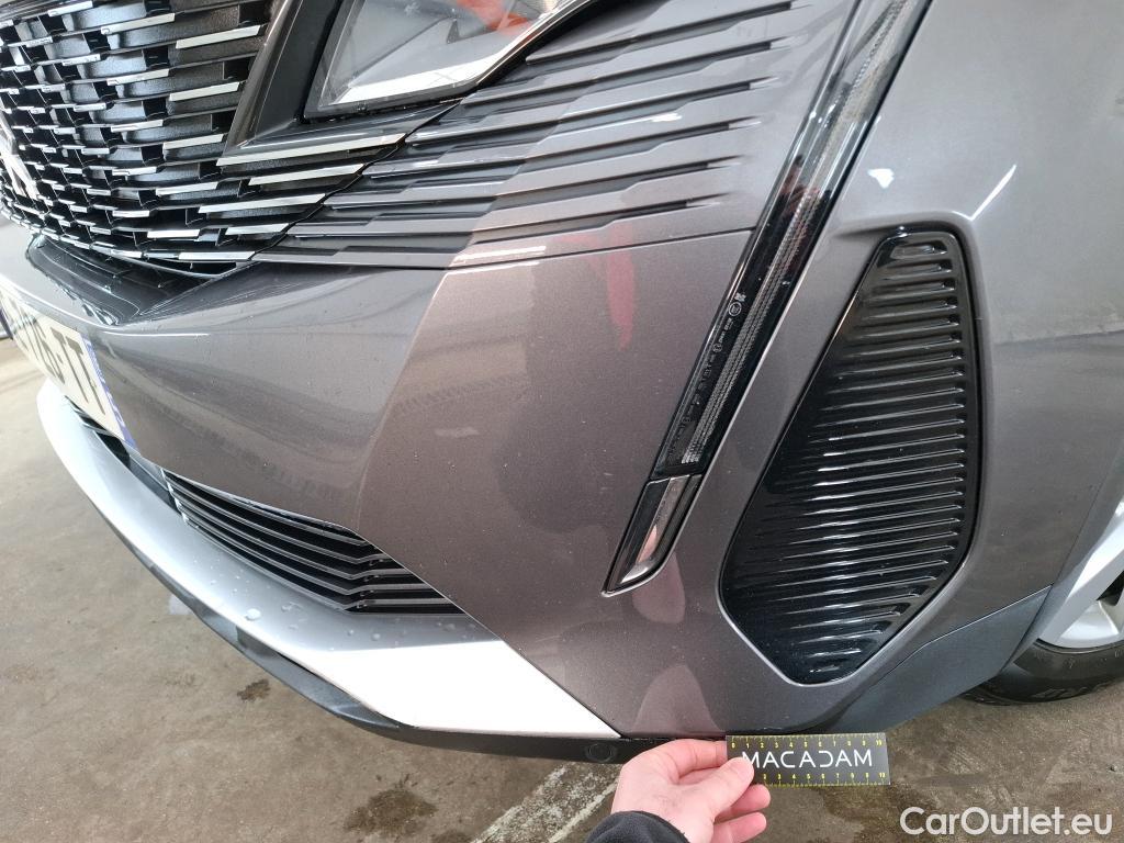  Peugeot  3008  Active Pack 1.5 HDi 130CV BVA8 E6d #23