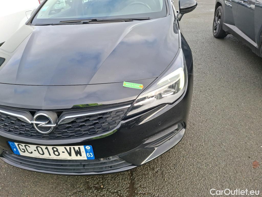  Opel  Astra  K Sports Tourer Elegance Business Start/Stop 1.5 120CV BVA9 E6d #32