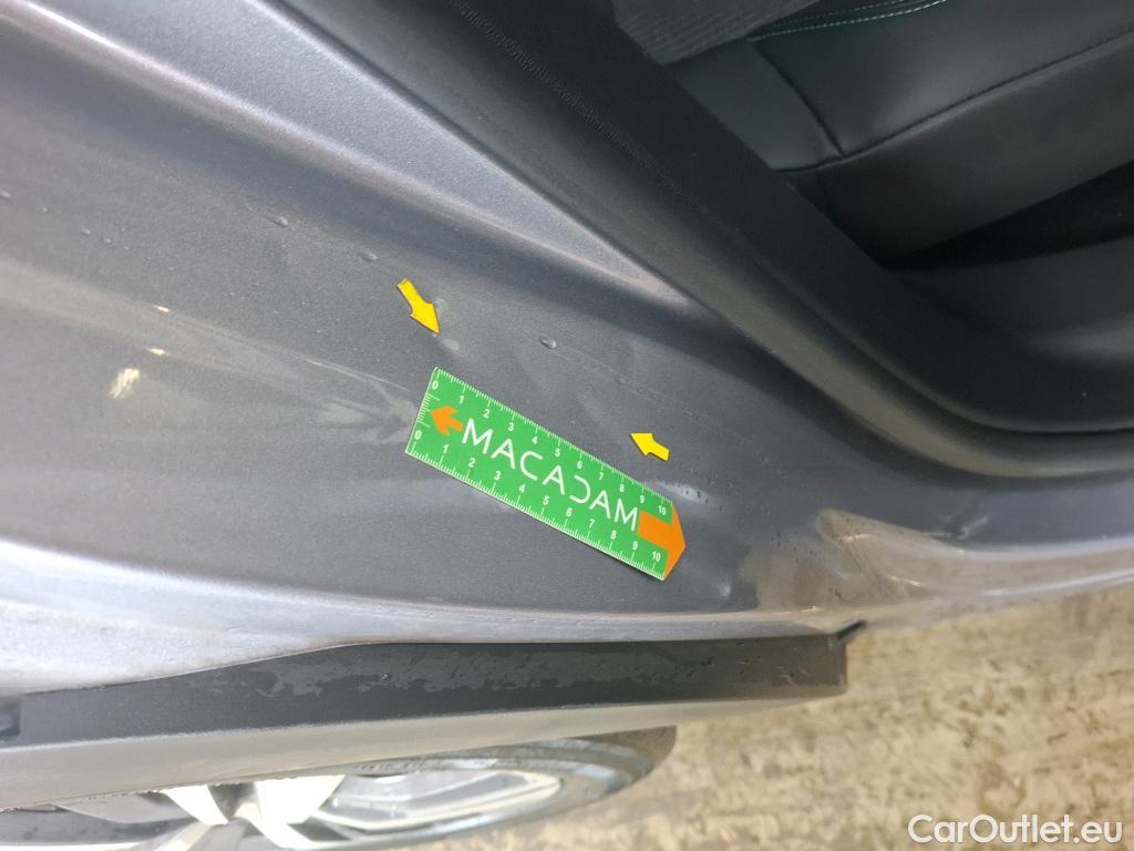  Peugeot  3008  II Allure Pack 1.5 HDi 130CV BVA8 E6d #7