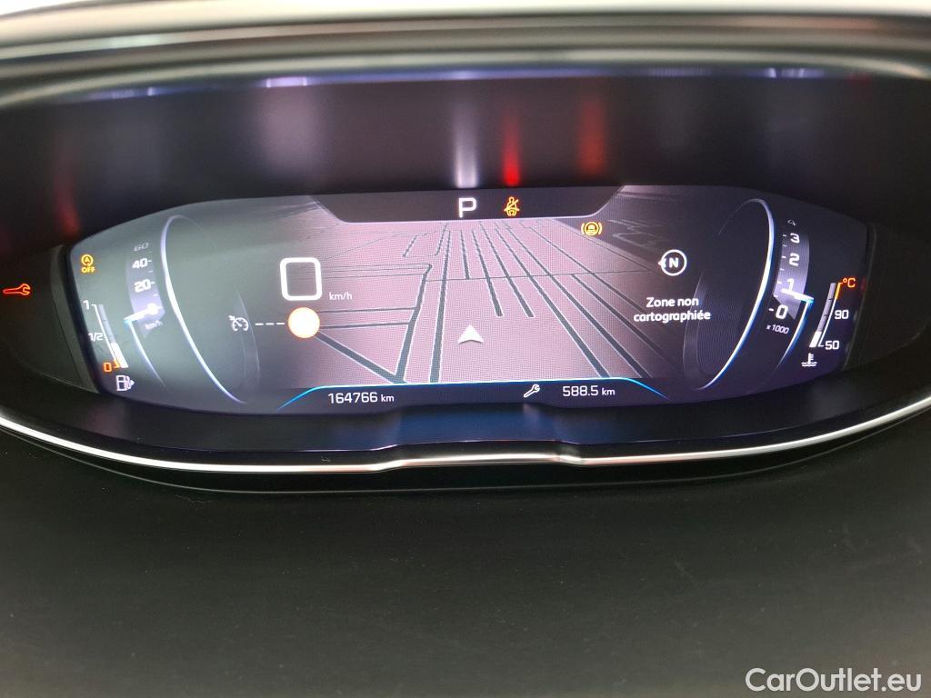  Peugeot  3008  Allure 1.5 HDi 130CV BVA8 E6d #66