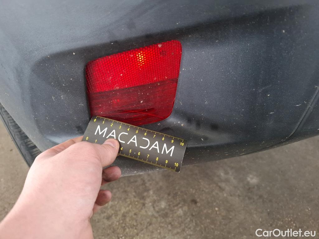  Peugeot  2008  Allure Pack 1.5 HDi 130CV BVA8 E6d #3