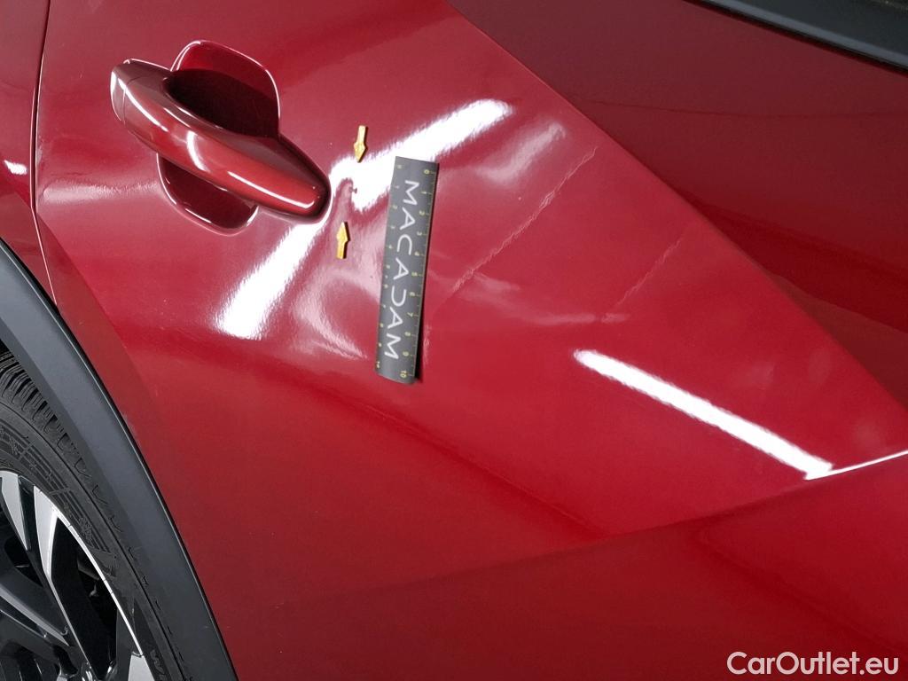  Peugeot  2008  Allure Pack 1.5 HDi 130CV BVA8 E6d #11