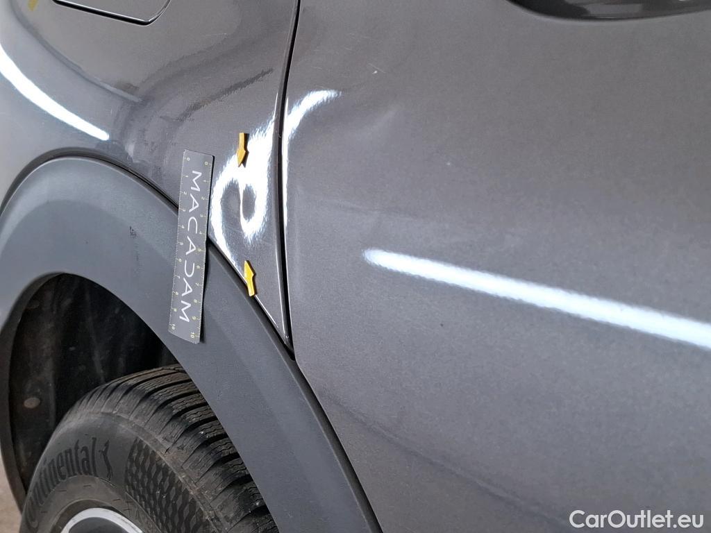  Peugeot  3008  Allure 1.5 HDi 130CV BVA8 E6d #2