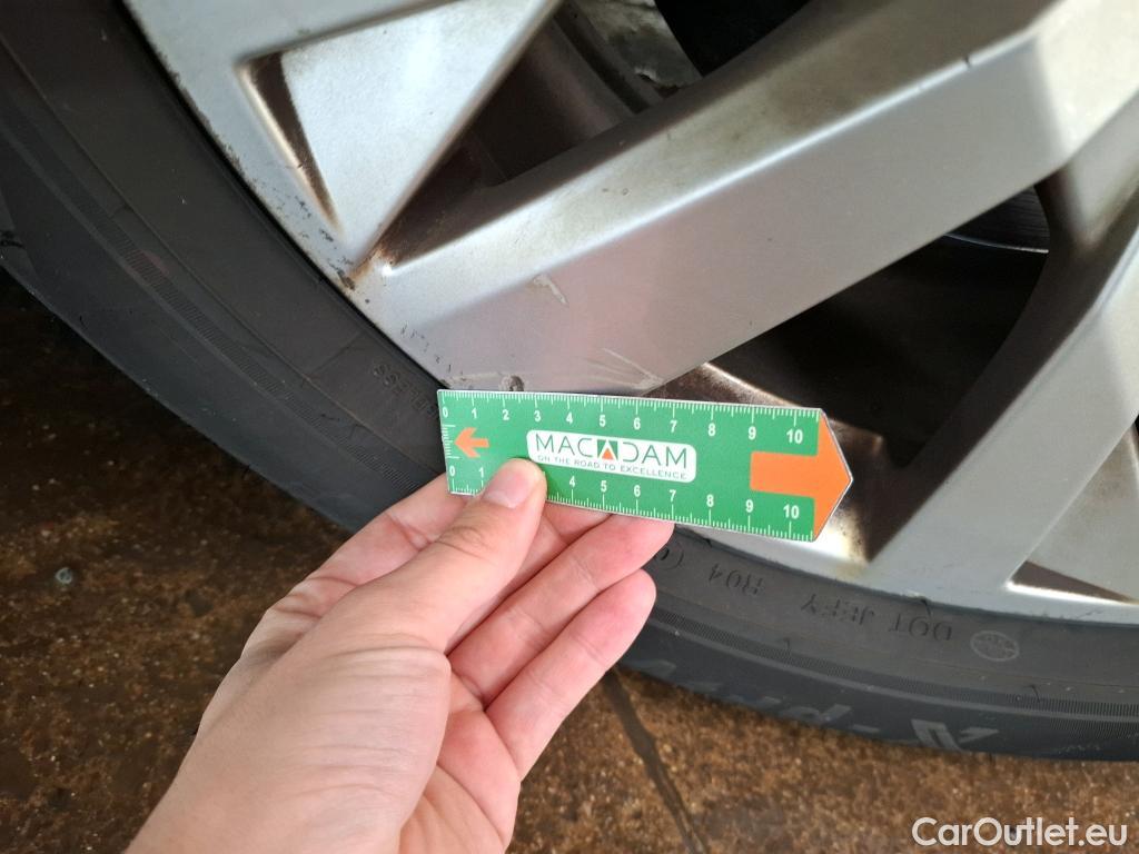  Peugeot  3008  Active Business 1.5 HDi 130CV BVA8 E6d #17