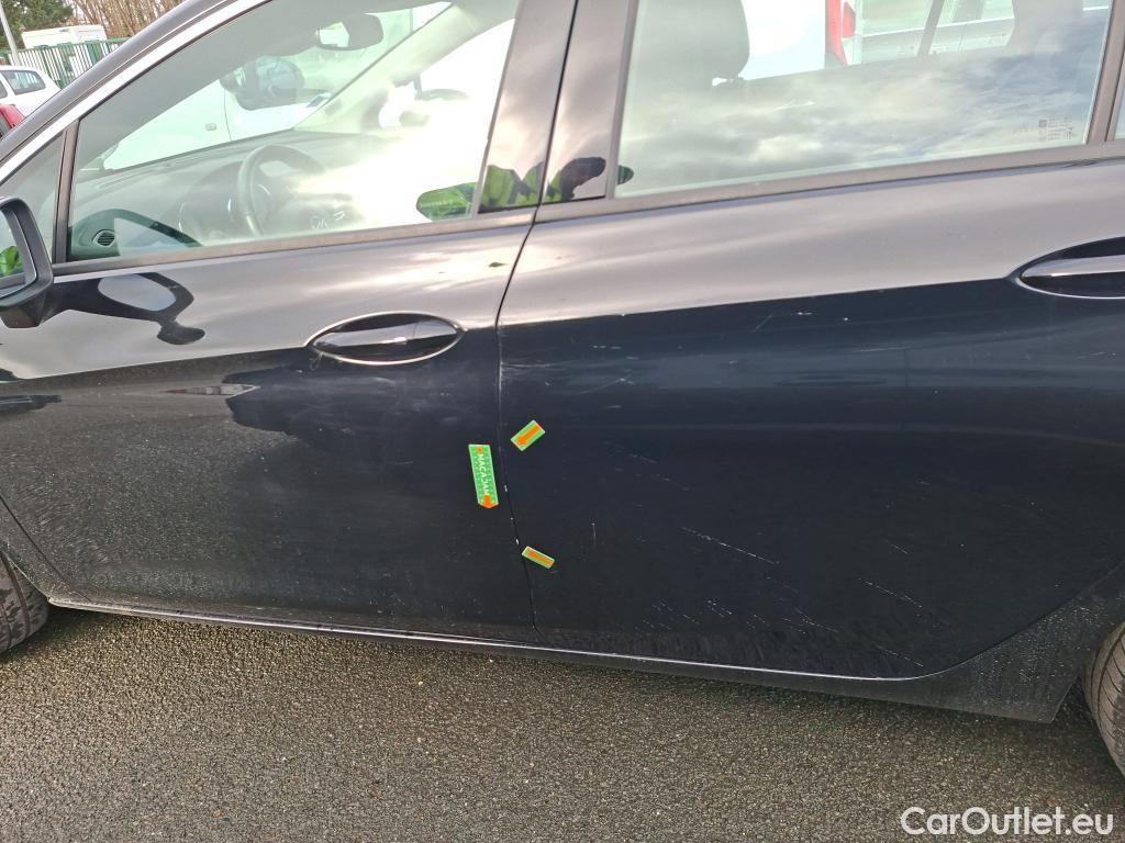  Opel  Astra  K Sports Tourer Elegance Business Start/Stop 1.5 120CV BVA9 E6d #29